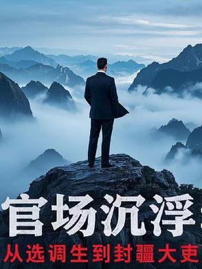 选调生的官场生涯