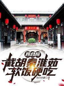 四合院秦淮茹老公