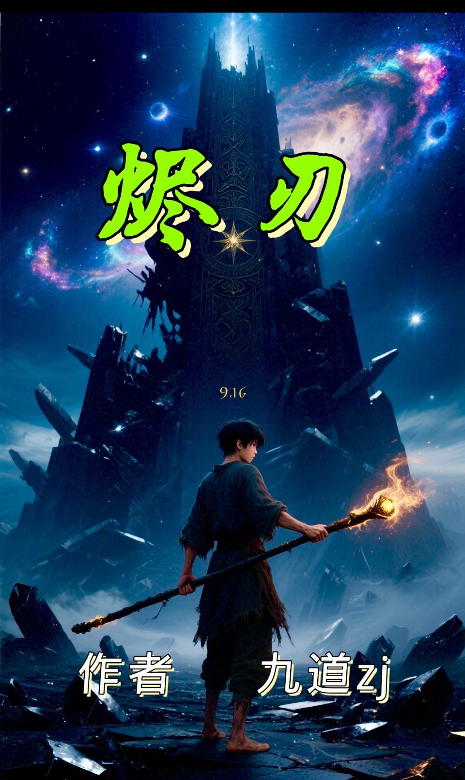 烬刃怎么念