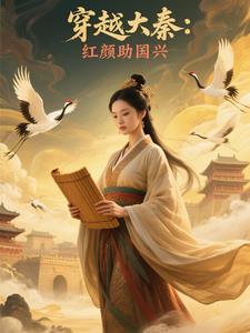 穿越大秦完本