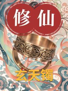 玄天镯百度百科