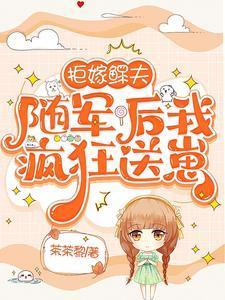 随军后我疯狂送崽全文