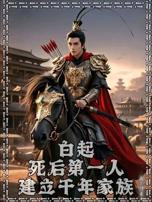 白起死后埋在哪里