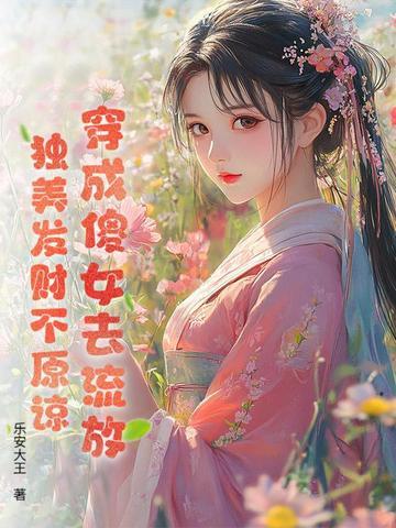 穿越傻女不吃亏
