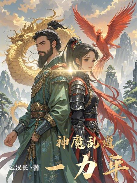 神魔乱舞怎么玩