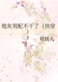 炮灰男配不干了有cp吗?