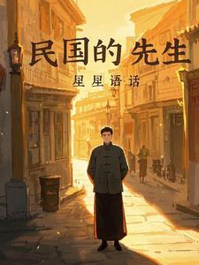 民国先生是什么意思