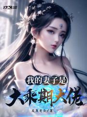 我的妻子是大乘期大佬有声书