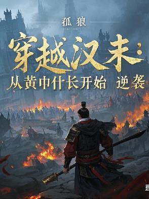 穿越汉末皇帝