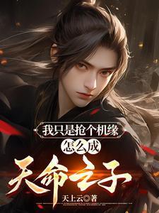 怎么成天命之子作者天上云