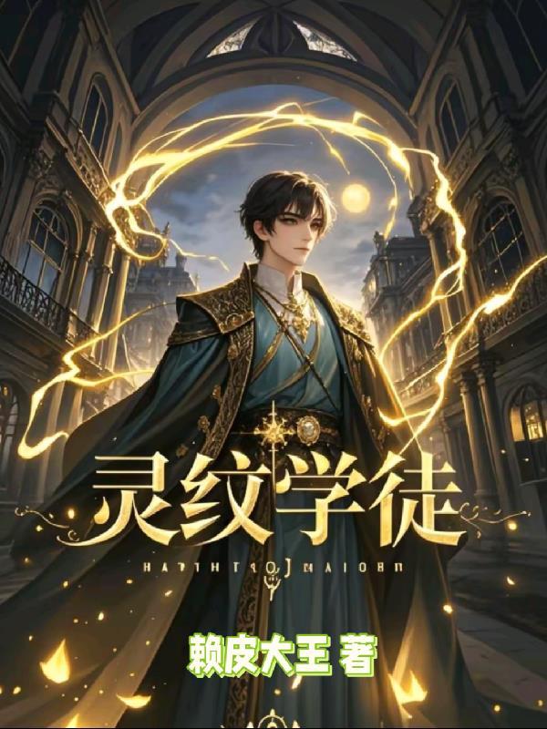 灵纹师
