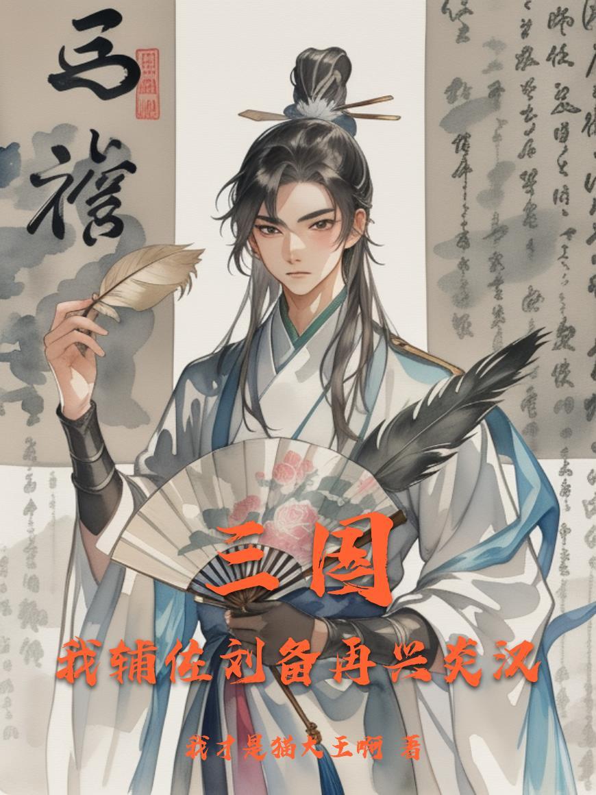 三国之辅佐刘备