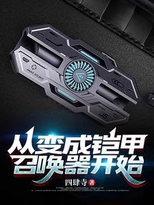 铠甲的