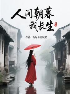 人间朝暮诗词