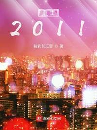 重生2011互联网开始
