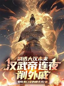 汉武大帝削藩之事