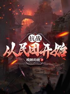 我从抗战开始崛起