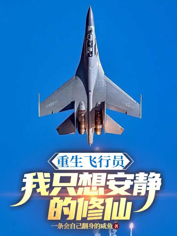 重生飞行员我有鹰眼的
