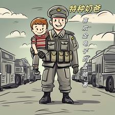 退伍老兵创业联盟