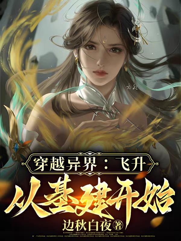 穿越异世升级之路