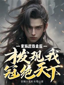 才发现我冠绝天下境界