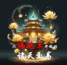 从海贼王开始的变强之旅