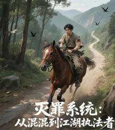 灭罪同盟