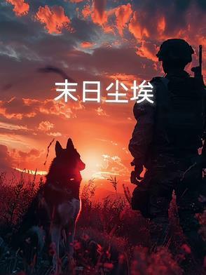 末日尘埃_视频在线观看