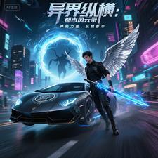 异界都市