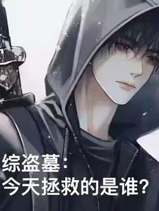 综漫盗墓