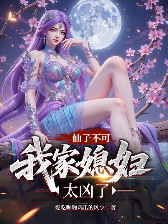 仙子不当人了