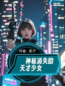 天才少年神秘失踪事件书籍
