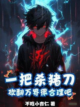 砍翻万界很合理吧? 在线阅读