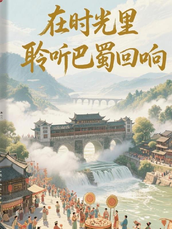 在时光里聆听巴蜀回响歌词