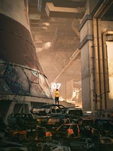 无限穿越我认识的女神有点多1-1197