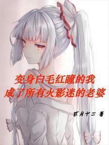 变身后，我成了所有火影迷的老婆