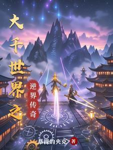 大千世界之逆界传奇