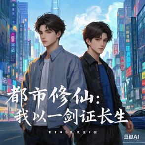 都市修仙：我以一剑证长生